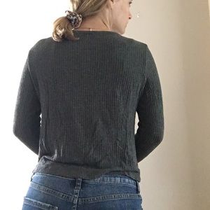 Brandy Melville long sleeve